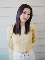 ディア 藤沢(diar) ナチュラルストレート