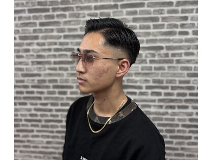 カットワン 北綾瀬店(Cut-one)の写真