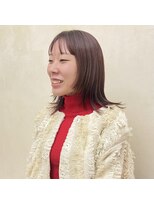 インサイドアウト(IN SIDE OUT+)&nbsp;カシスレッド / カシスカラー / ミディアム【IN SIDE OUT＋】