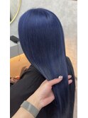 ネイビー