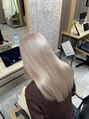 アートフォルムス(ART FORMES)&nbsp;ブリーチオンカラー