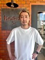 ボスコ 下北沢店(bosco)&nbsp;下野 涼太