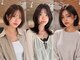 ヘアーメイク スリー(Hair Make 3)の写真