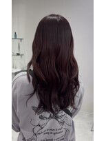 ヴィヒタ 川越 本川越(VIHTA.) ワインレッドボルドーカラー川越本川越