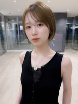 ソヨン 大宮2号店(SOYON) スリークボブ/ミニボブ