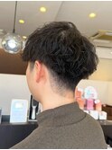 ラフウェーブマッシュ【小倉北区神岳】
