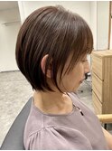 30代40代50代◎白髪ぼかし◎大人ショート◎髪質改善◎くせ毛◎