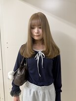 ファブ 千葉店(FaB) Olive beige