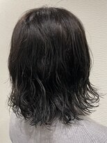 シェリー(Cherie)&nbsp;カットでデジパ復活♪