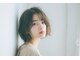 エスケーリバース(SK re:birth)の写真/「乾かすだけでキマる」感動を。扱いやすさと美シルエットを両立する、大人のロング＆ミディアム。