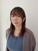 ヘアーメイク ジール 犬山本店(Hair Make Zeal)&nbsp;安在 愛