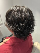 コーデ(coode)&nbsp;波巻きスパイラル
