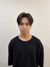 アンク 百道浜(Ankh')&nbsp;藤元 神太