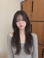 ネオリーブチノ 登戸店(Neolive cino)&nbsp;ハッシュカット