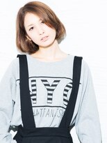 フローレント(florent)&nbsp;ナチュカジュボブ２