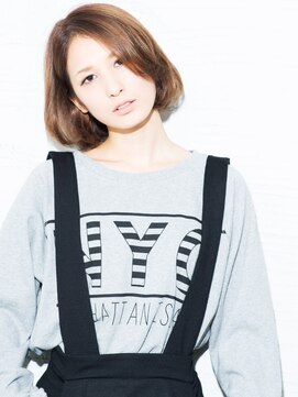 フローレント(florent) ナチュカジュボブ2