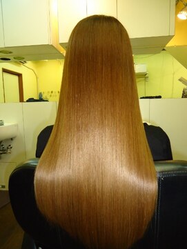 エムスリーディーミュゼステージ(M3D) ピコカラーミックストリートメント