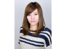 ヘアーデザイン サーブ(hair design SERVE)