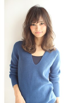 イングローブ 千葉ニュータウン中央店(Ingrove) ゆるふわフェアリージェンダーレス♪