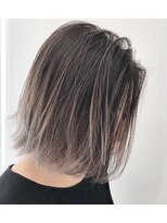 アライブ キチジョウジ(ALIVE Kichijoji)&nbsp;【ALIVE吉祥寺】外国人風エアリーフェミニングレージュ 松永優哉