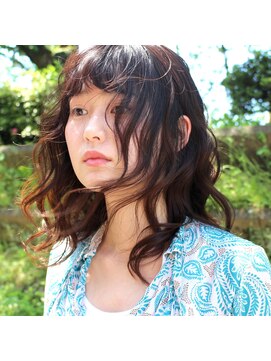 コーラー(KHORA) Iラインウェーブ