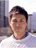 【noie 野中】フレッシュショート■高弾力パーマ■炭酸泉あり