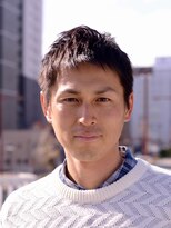 ノイエ(noie)&nbsp;【noie 野中】フレッシュショート■高弾力パーマ■炭酸泉あり