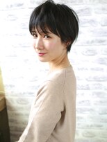 バース(BIRTH)&nbsp;天神【BIRTH】マッシュショート×モード 3