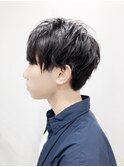 黒髪ショート◎20代30代40代