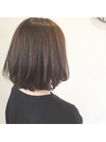 シエル(Ciel)&nbsp;ボブスタイル