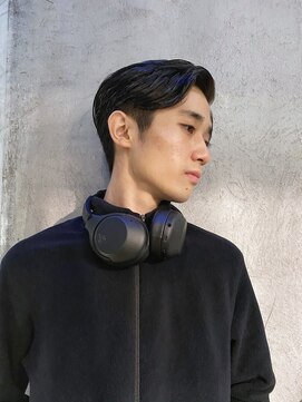 ストラマ(STRAMA) harumitya クラシック 2ブロック