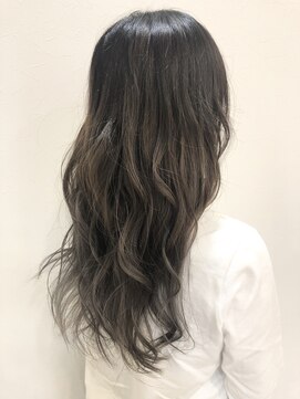 エッセンス(essence) 【essence】グレージュカラー