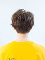 プロデュース 相模原店(Produce)&nbsp;ベージュ！マッシュ！カジュアル