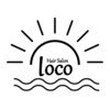 ロコ(loco)のお店ロゴ