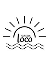 loco【ロコ】