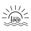 ロコ(loco)のお店ロゴ