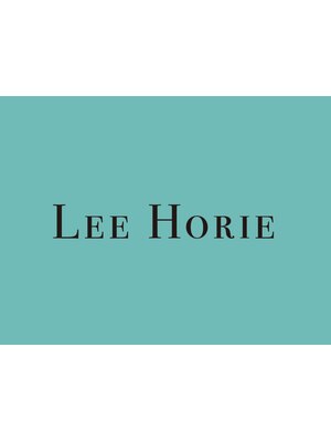 リーホリエ(Lee Horie)