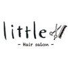 リトル ひたちなか(little)のお店ロゴ