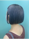 白落ちするブルージュ◎