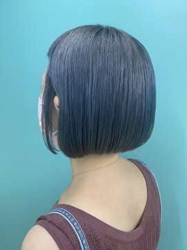 リーホリエ(Lee Horie) 白落ちするブルージュ◎