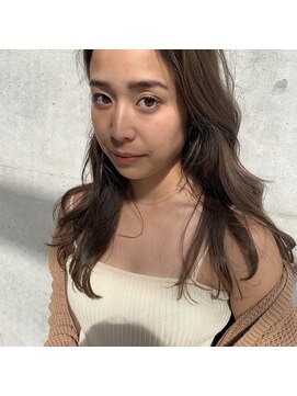 スウェル(SWELL) チョコレートベージュ/veganカラー