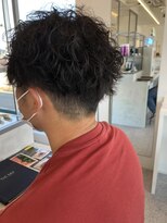 アレクサンドルオブカラーズカナザワ(ALEXANDRE OF COLORS KANAZAWA)&nbsp;ツイストスパイラル