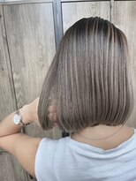 ヴィフ 大船(VIF)&nbsp;デザインカラー/こなれハイトーン/プレミアムカラー大船//大船駅