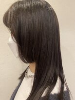 モプレア(MOPLEA)&nbsp;デザインカット