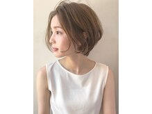 ヘア アトリエ オルト(hair atelier ort.a)
