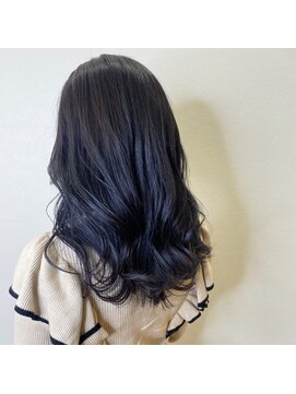 フロート 小阪店(float) 艶カラー ヌナボブ チャンモリ ボブルフ