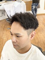 リベルタネオヘアー(LIBERTA NEO HAIR)&nbsp;ツイストパーマ