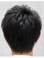 プリス ヘアー(pulis HAIR)&nbsp;メンズショート