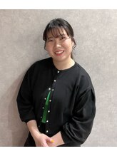 ビラデルソルルート(√r-t) 石黒 真以