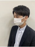 メンズカット